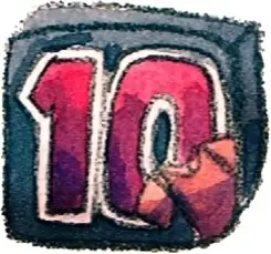 10 Oct