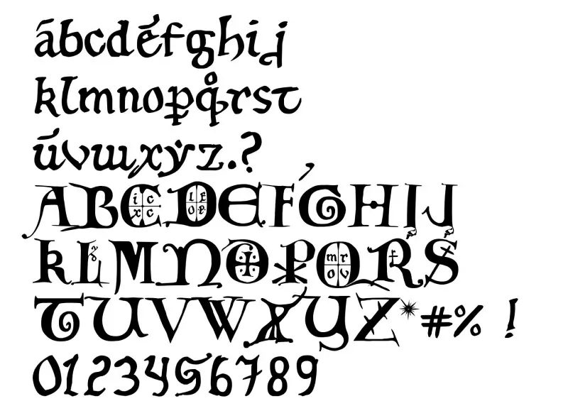 Judas Caps Font in truetype .ttf opentype .otf format free and easy