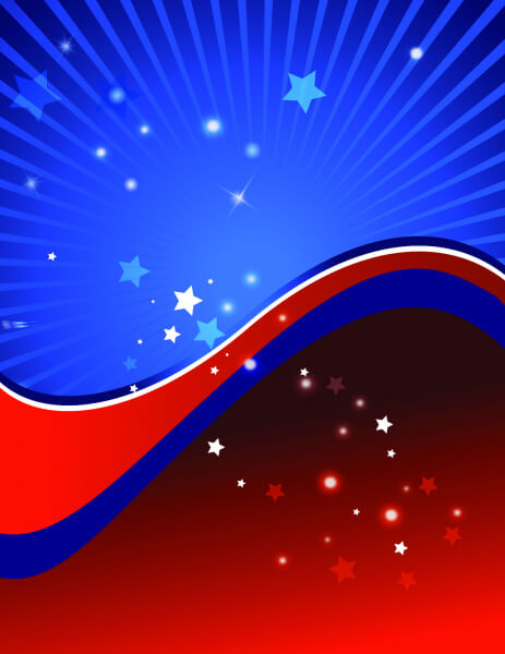 14th july background