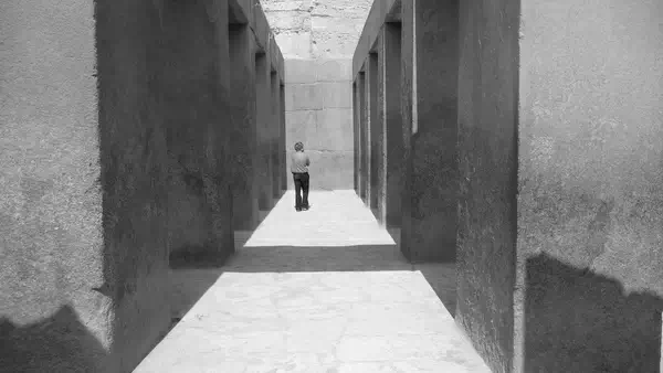 23365 erik in the temple of the sphinx
