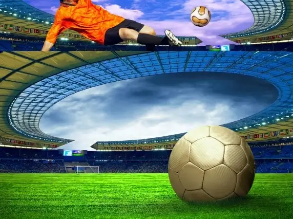 2 south africa 2010 world cup in hd picture