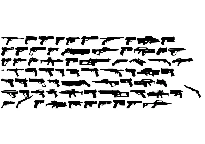 2nd Amendment 2050 