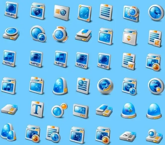 2s windows icons icons pack 