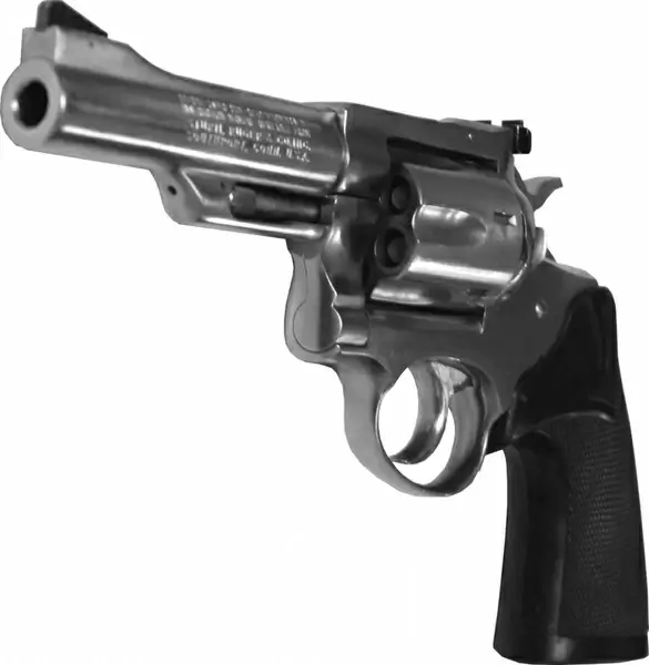 357 magnum