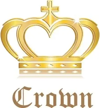 3d king and queen crown vector, crown ai vector, photoshop crown design illustrator ai