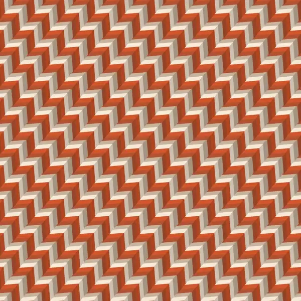 3d wave pattern