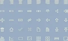 40 Icon Set