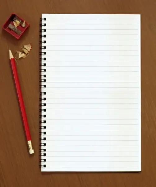 4 highdefinition picture of the office stationery