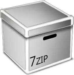 7Zip Box
