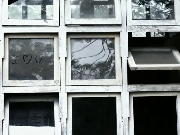 abandoned architecture broken building derelict