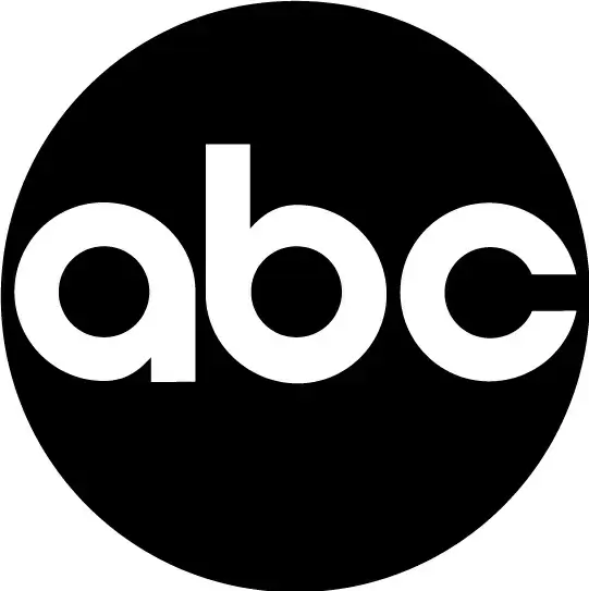 ABC broadcast logo