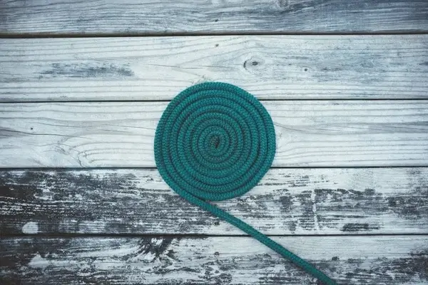 abstract background circle color decoration design