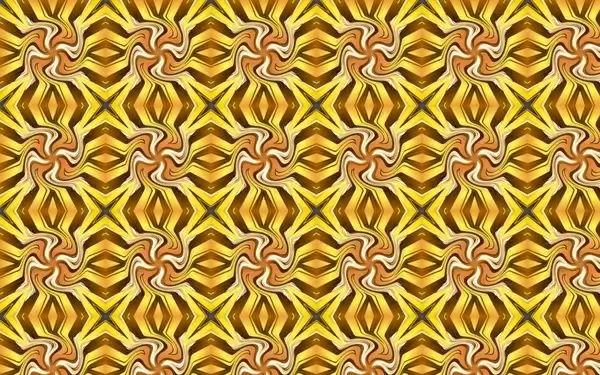abstract background design with symmetric delusion pattern