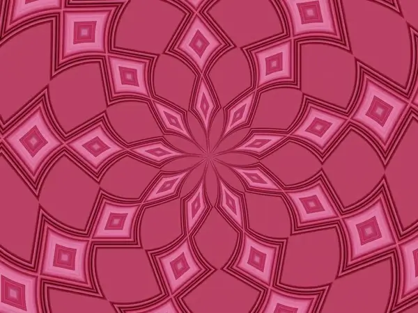 abstract background fushia diamonds