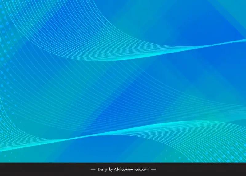 abstract background template 3d dynamic waves 3d