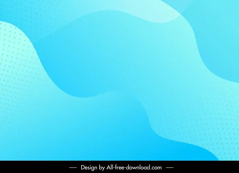abstract background template elegant bright curves secor