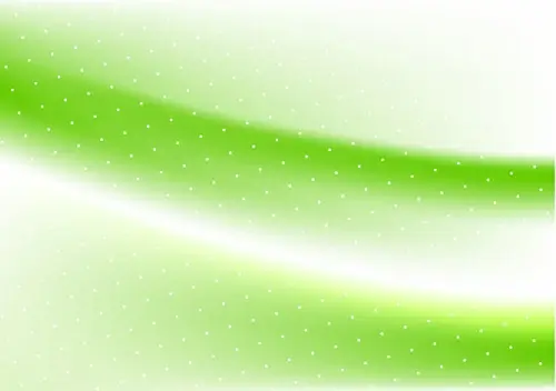 abstract green vector backgrounds