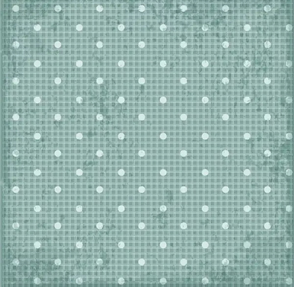 abstract pattern background vintage style repeating dots decoration