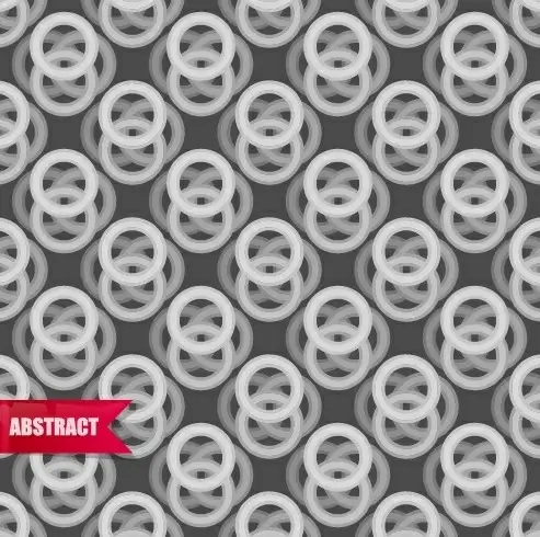 abstract pattern creative vector background