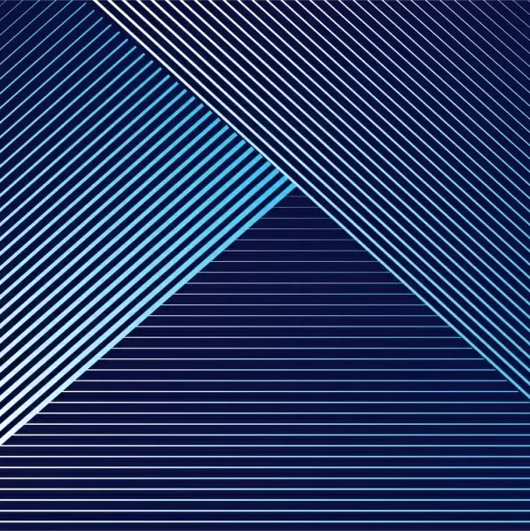 abstract stripes background straight lines decoration