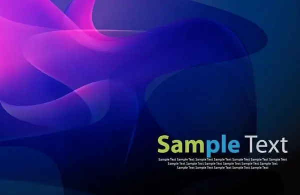 Abstract Vector Background 02