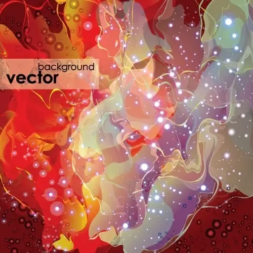 abstract vector background 1