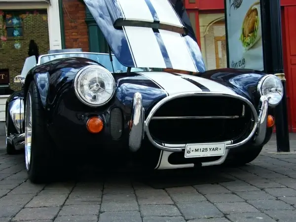 ac cobra