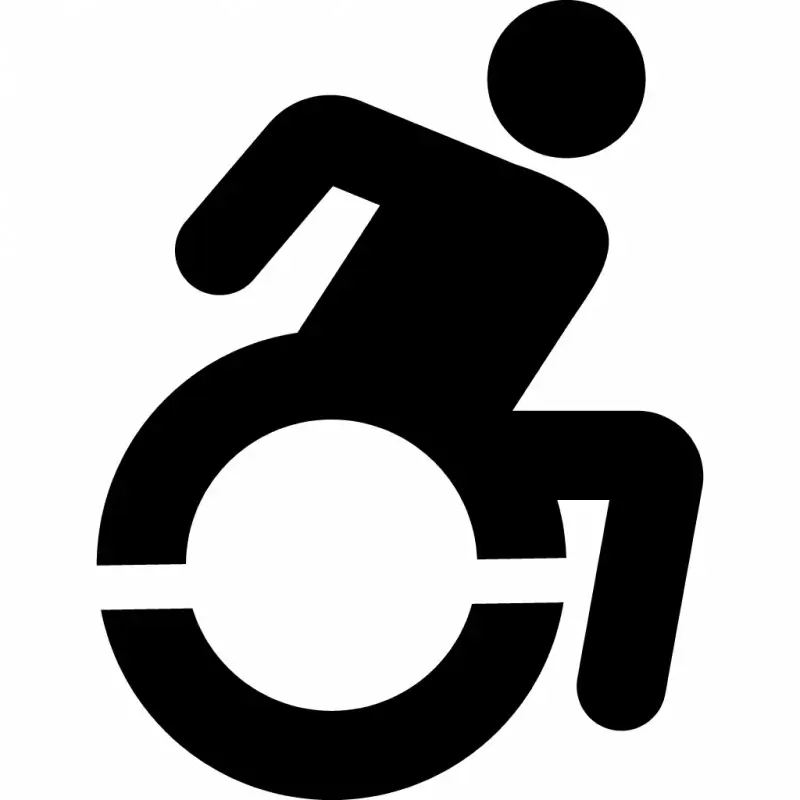 accessible icon