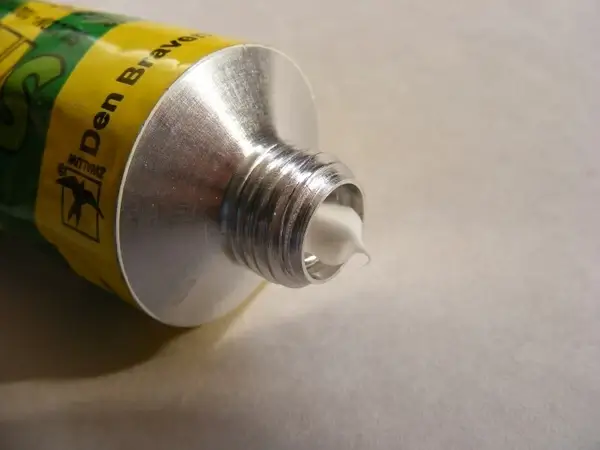 acetoxy fixing sealing