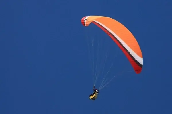 action activity blue