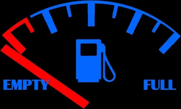 ad petrol tank