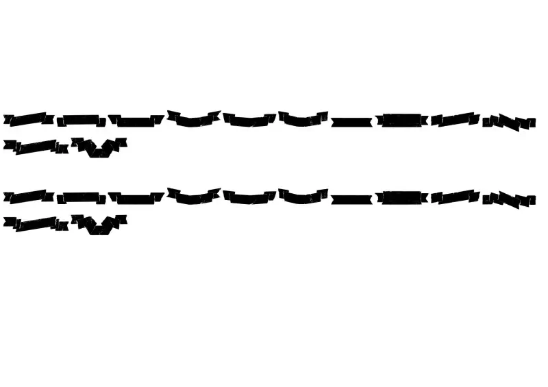 Adhesive Nr. Seven