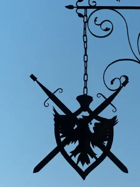 adler swords blacksmithing