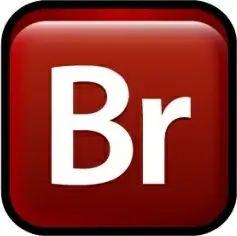 Adobe Bridge CS3