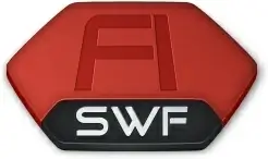 Adobe flash swf v2