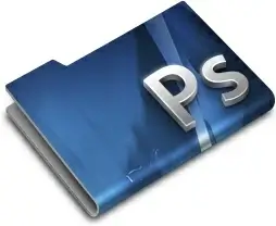 Adobe Photoshop CS3 Overlay 