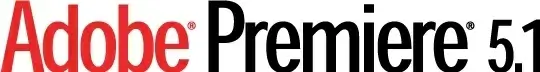 Adobe Premiere logo