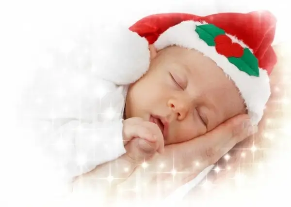 adorable baby celebration