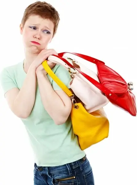 adult bag bags