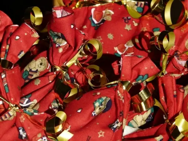 advent calendar nicholas packed