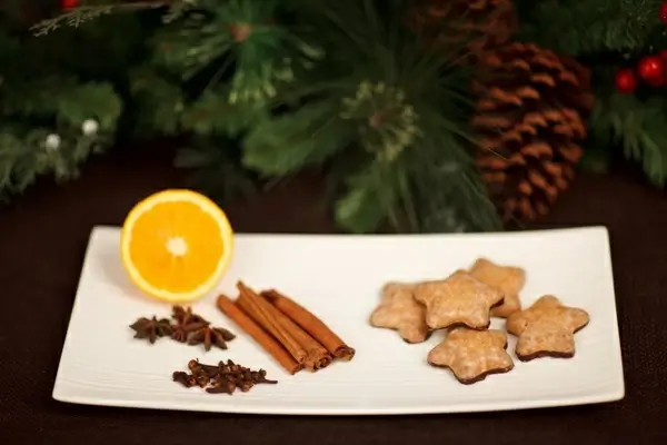 advent cinnamon christmas