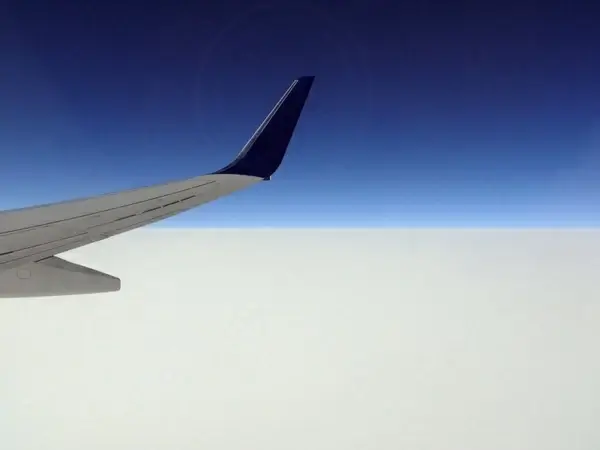 aeroplane