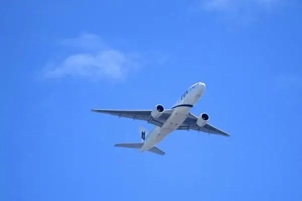 aeroplane air aircraft