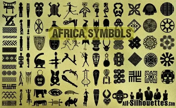 African Symbols