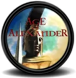 Age of Alexander 2
