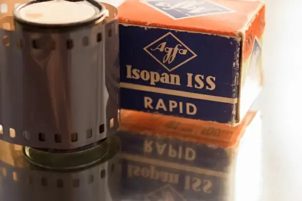 agfa rapid analog photo stuff