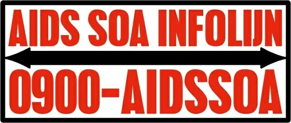 aids soa infolijn