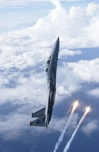 air force aircraft fighter jet
