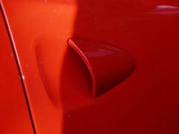 air intake intake ventilation