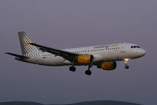 airbus a320 214